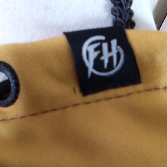 Colorful Graphic Women's Hoodie - Picture 5 of 6